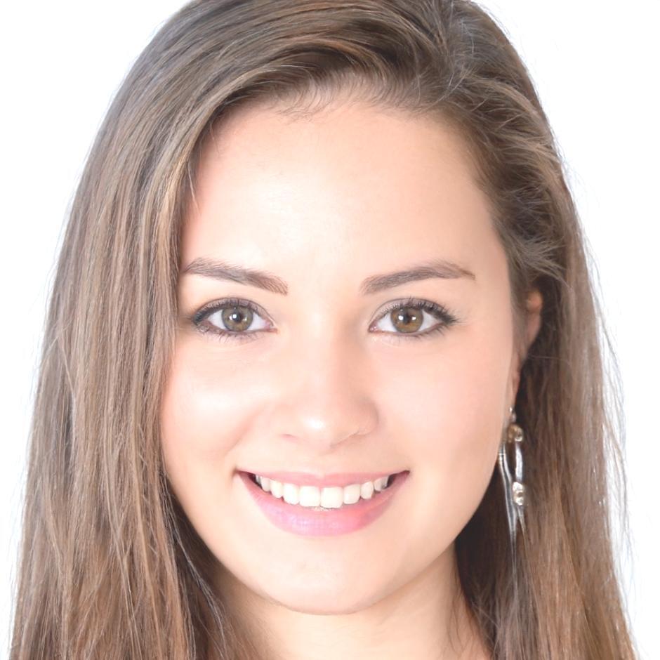 Porträt von Kerstin Waldmann